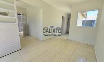 Imagem 2: CASA BAIRRO PEQUIS