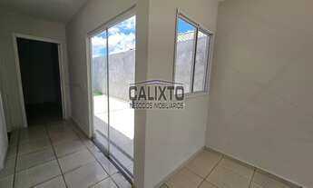 Imagem 5: CASA BAIRRO PEQUIS