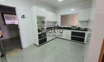 Imagem: CASA BAIRRO JARDIM BRASILIA