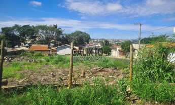 Imagem 1: TERRENO BAIRRO ROOSEVELT