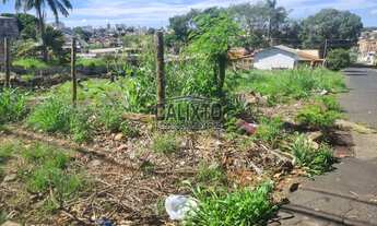 Imagem 2: TERRENO BAIRRO ROOSEVELT