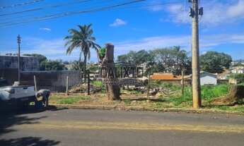 Imagem 3: TERRENO BAIRRO ROOSEVELT