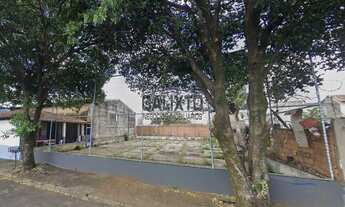 Imagem: TERRENO BAIRRO TOCANTINS