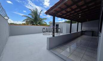 Imagem: CASA BAIRRO JARDIM BRASILIA