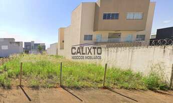 Imagem: TERRENO BAIRRO VIDA NOVA