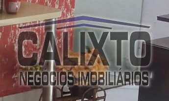 Imagem: CASA BAIRRO CANAA