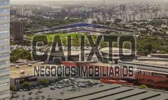 Imagem: WORLD TRADE CENTER UBERLANDIA