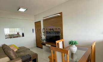 Imagem: APARTAMENTO BAIRRO SEGISMUNDO PEREIRA