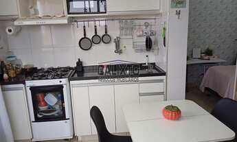 Imagem: APARTAMENTO BAIRRO JARDIM PATRICIA
