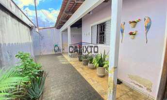 Imagem: CASA BAIRRO PLANALTO