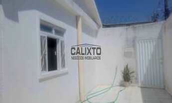 Imagem: CASA BAIRRO ALTO UMUARAMA