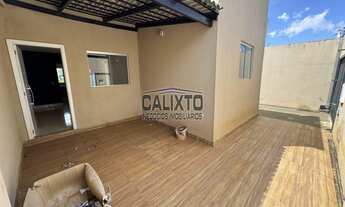 Imagem: CASA BAIRRO CANAA