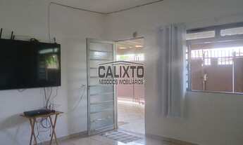 Imagem: CASA BAIRRO MARTA HELENA