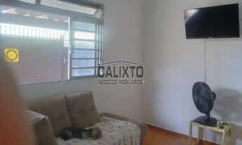 Imagem 5: CASA BAIRRO MARTA HELENA