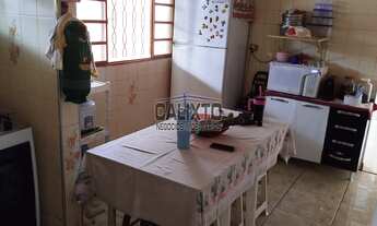 Imagem 2: CASA BAIRRO CUSTODIO PEREIRA