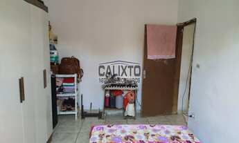 Imagem 4: CASA BAIRRO CUSTODIO PEREIRA