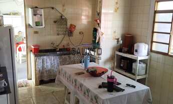 Imagem: CASA BAIRRO CUSTODIO PEREIRA