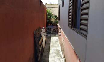 Imagem 7: CASA BAIRRO CUSTODIO PEREIRA