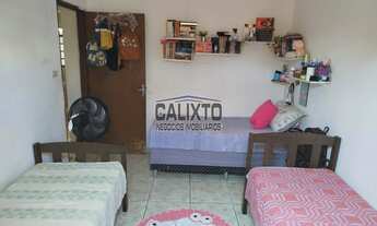 Imagem 5: CASA BAIRRO CUSTODIO PEREIRA