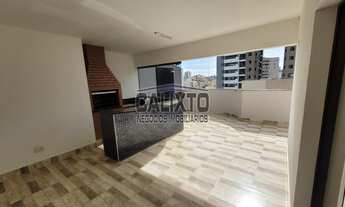 Imagem: APARTAMENTO BAIRRO JARDIM FINOTTI