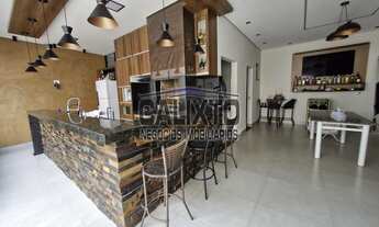 Imagem: CASA BAIRRO SAO JORGE