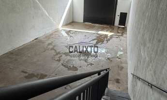 Imagem 5: GALPÃO BAIRRO TABAJARAS