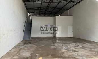 Imagem 4: GALPÃO BAIRRO TABAJARAS