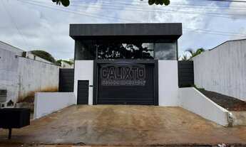 Imagem: GALPÃO BAIRRO TABAJARAS