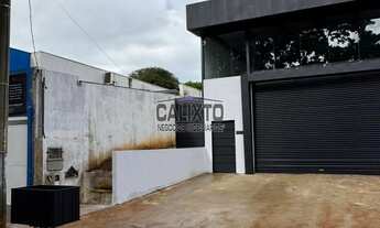 Imagem 3: GALPÃO BAIRRO TABAJARAS