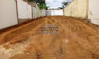 Imagem: TERRENO BAIRRO ROOSEVELT