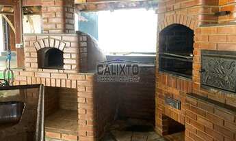 Imagem: CASA BAIRRO MARTINS