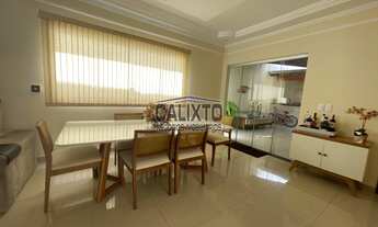 Imagem: CASA BAIRRO JARDIM EUROPA