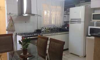 Imagem: CASA BAIRRO JARDIM HOLANDA