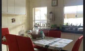 Imagem: CASA BAIRRO PLANALTO