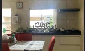 Imagem 2: CASA BAIRRO PLANALTO