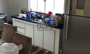 Imagem 4: CASA BAIRRO CANAA