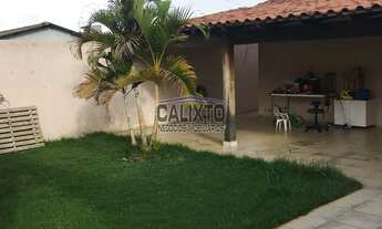 Imagem 6: CASA BAIRRO CANAA