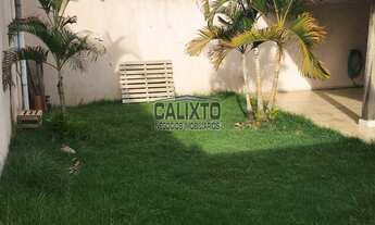 Imagem 7: CASA BAIRRO CANAA