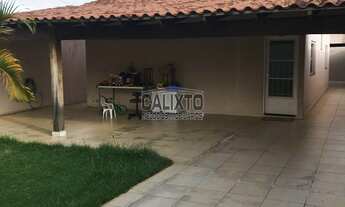 Imagem: CASA BAIRRO CANAA