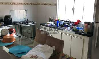 Imagem 3: CASA BAIRRO CANAA