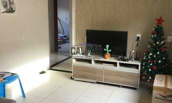 Imagem 2: CASA BAIRRO CANAA