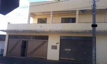 Imagem 3: SOBRADO BAIRRO TIBERY