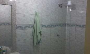 Imagem 4: SOBRADO BAIRRO TIBERY