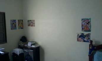 Imagem 7: SOBRADO BAIRRO TIBERY