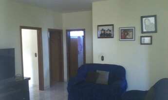 Imagem: SOBRADO BAIRRO TIBERY