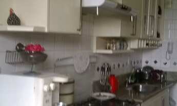 Imagem: APARTAMENTO BAIRRO MARTA HELENA