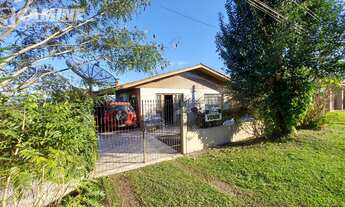 Imagem: CASA À VENDA NO BAIRRO SÃO BRAZ, UNIÃO