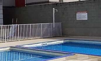 Imagem 2: APARTAMENTO COM TRÊS DORMITÓRIOS PARA VENDA NO RESIDENCIAL VICENZA, BAIRRO ROCIO