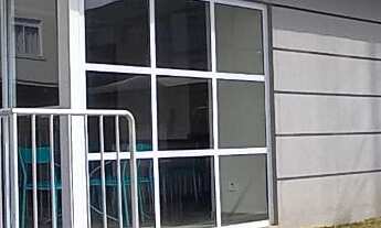 Imagem 7: APARTAMENTO COM TRÊS DORMITÓRIOS PARA VENDA NO RESIDENCIAL VICENZA, BAIRRO ROCIO