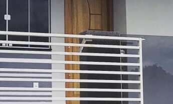 Imagem: CASA BAIRRO Centro Norte